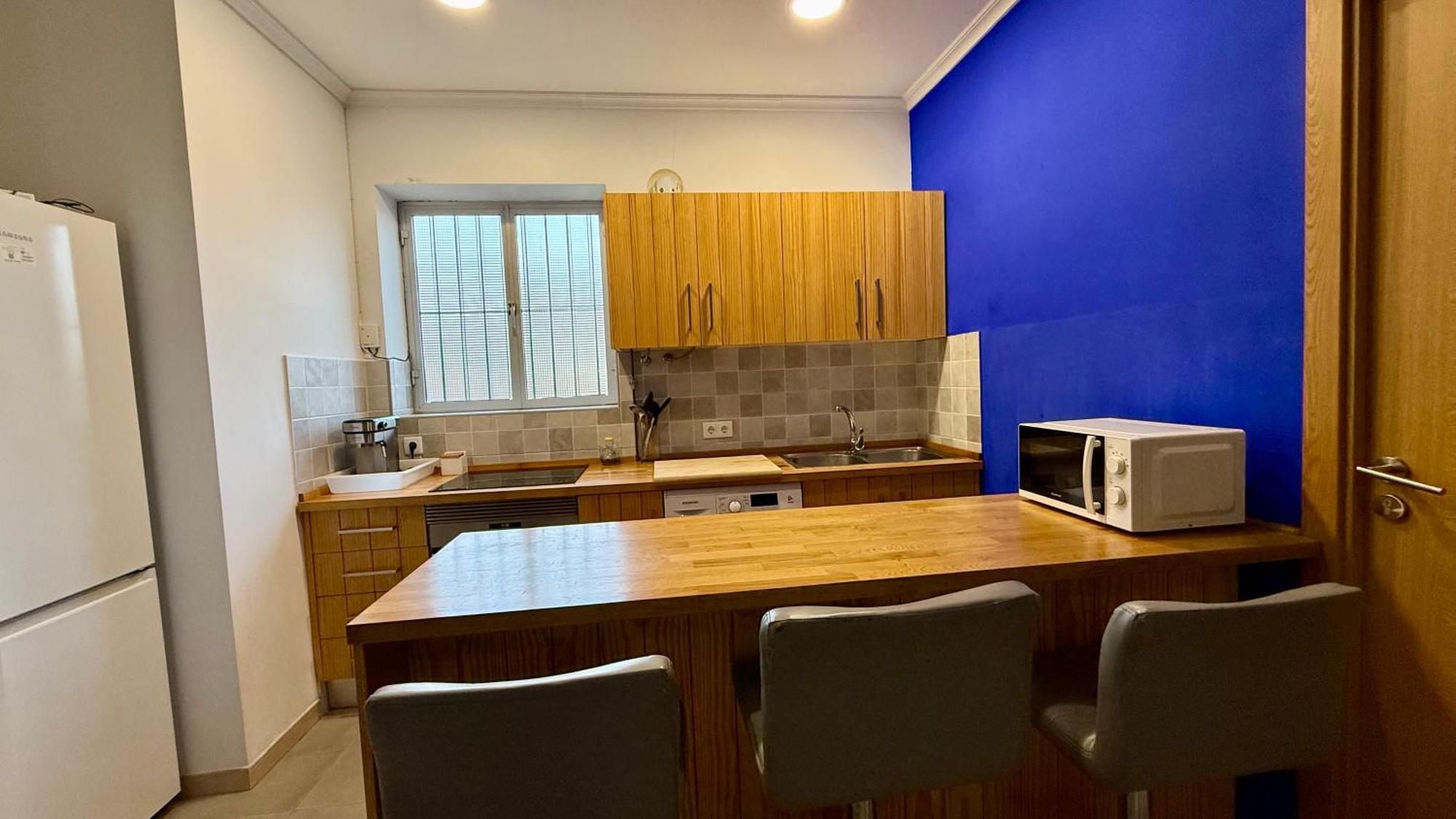 Apartamento Turistico Ciudad Jardin - Nervion. Sevilla Eksteriør billede